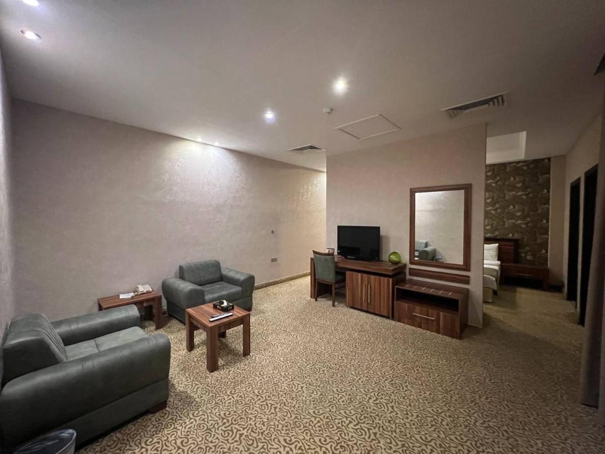Jouhayna Hotel&Suite Arbil Exterior foto